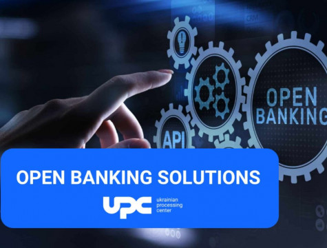 UPC впроваджує OpenBanking, як сервіс для банків України user/common.seoImage